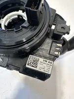 Volkswagen PASSAT B7 Interruptor/palanca de limpiador de luz de giro 3C9953501BN