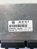 Audi A4 S4 B5 8D Centralina/modulo del motore 3B0907557P