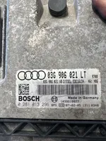 Audi A3 S3 8P Sterownik / Moduł ECU 03G906021LT