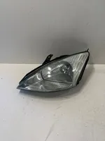 Ford Focus Lampa przednia 