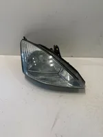 Ford Focus Lampa przednia 