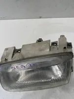 Volkswagen Polo III 6N 6N2 6NF Lampa przednia 96249500