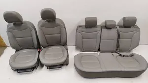 KIA Soul Set sedili 