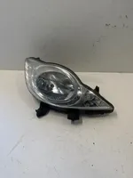 Peugeot 107 Headlight/headlamp 811100H030