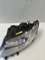 Saab 9-3 Ver1 Lampa przednia 