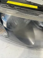 Mitsubishi Outlander Headlight/headlamp 