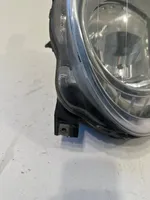 Fiat 500 Headlight/headlamp 