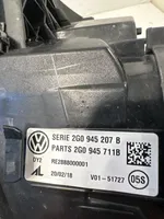 Volkswagen Polo VI AW Luci posteriori 2G0945207B