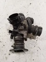 Ford Focus Throttle valve 9655971880