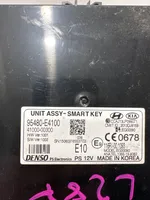 KIA Soul Centralina/modulo keyless go 95480E4100