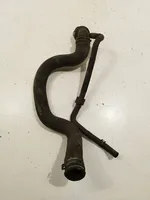 Audi A3 S3 8P Engine coolant pipe/hose 1K0122101AR