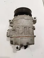 Audi A3 S3 8P Ilmastointilaitteen kompressorin pumppu (A/C) 1K0820803J