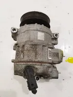 Audi A3 S3 8P Air conditioning (A/C) compressor (pump) 1K0820803J