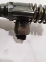 Audi A3 S3 8P Injecteur de carburant 03g130073b