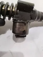 Audi A3 S3 8P Injecteur de carburant 03g130073b