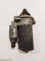 Volkswagen Caddy Starter motor 0001123020