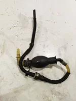 Citroen Jumpy Fuel line pipe 