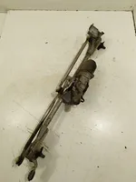 Nissan Pathfinder R51 Front wiper linkage and motor 50705