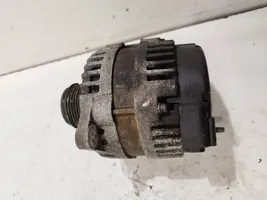 Opel Astra H Alternator 8980311551