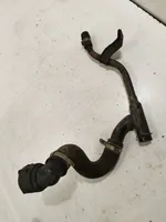 Fiat 500 Engine coolant pipe/hose 