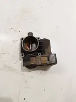 Fiat 500 Throttle valve 