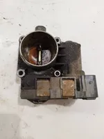Fiat 500 Throttle valve 