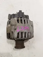 Renault Clio IV Alternator 231007842R