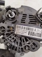 Renault Clio IV Alternator 231007842R