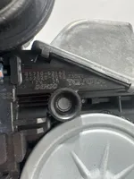 Toyota Verso-S Elektryczny podnośnik szyby drzwi przednich 8572052160