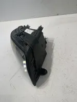 Audi A2 Lampa przednia 