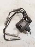 Volkswagen Golf V High voltage ignition coil 032905106B