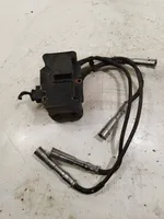 Volkswagen Golf V High voltage ignition coil 032905106B