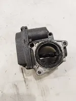 Volkswagen Touran I Throttle valve 03G128063