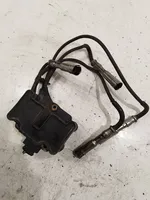 Volkswagen Golf V High voltage ignition coil 032905106E