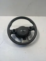 KIA Soul Steering wheel 