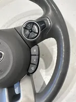 KIA Soul Steering wheel 