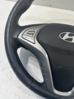 Hyundai ix20 Ohjauspyörä 
