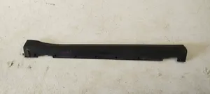 KIA Soul Side skirt front trim 87754e4000