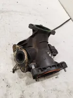 BMW 3 F30 F35 F31 Część rury dolotu powietrza 7810765