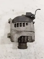 BMW 3 F30 F35 F31 Generator/alternator 7823343