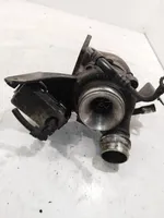 BMW 3 F30 F35 F31 Turboahdin 8518204