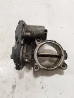 BMW 3 F30 F35 F31 Clapet d'étranglement 7810752