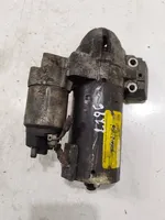 BMW 3 F30 F35 F31 Motor de arranque 8515795