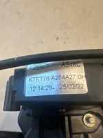 Ford Turneo Courier Rear door lock BM5AA26413AH