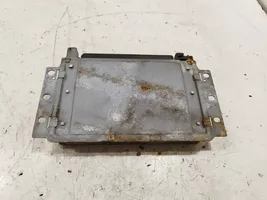 Renault Espace III Module de contrôle de boîte de vitesses ECU 7700103681