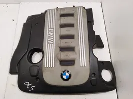 BMW 5 E60 E61 Variklio dangtis (apdaila) 7788908