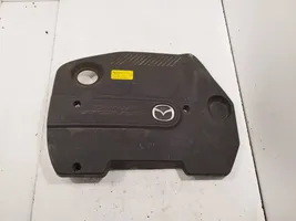 Mazda 6 Couvercle cache moteur rf7j10230