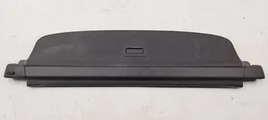 Volkswagen PASSAT B7 Parcel shelf load cover 3af867871