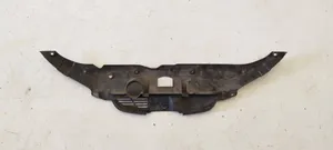 Honda Civic IX Rivestimento della modanatura della chiusura del vano motore/cofano 71125tv0e000