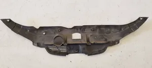 Honda Civic IX Rivestimento della modanatura della chiusura del vano motore/cofano 71125tv0e000